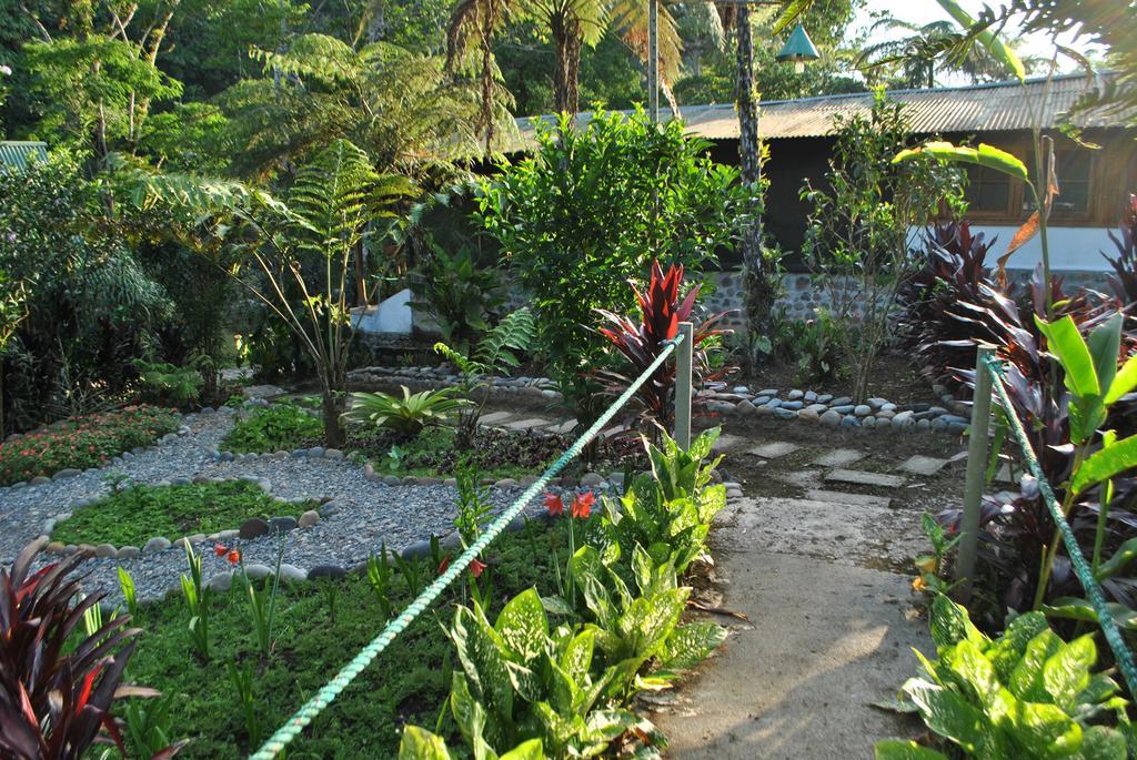Playaselva Reserva Biologica Archidona Exterior photo